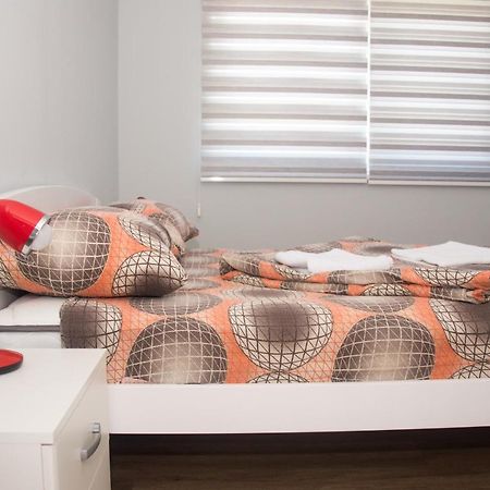 Motel Aura Visegrad Luaran gambar