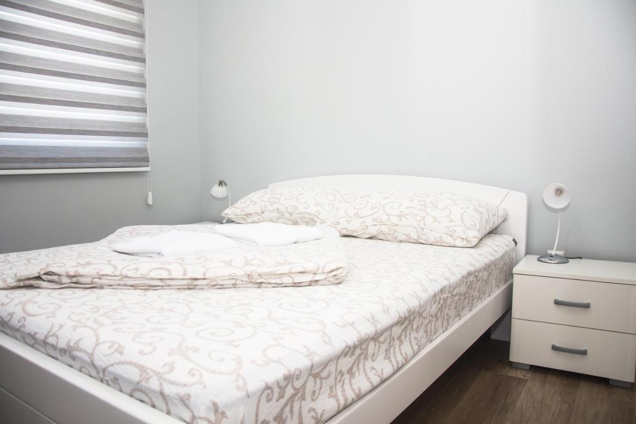 Motel Aura Visegrad Luaran gambar