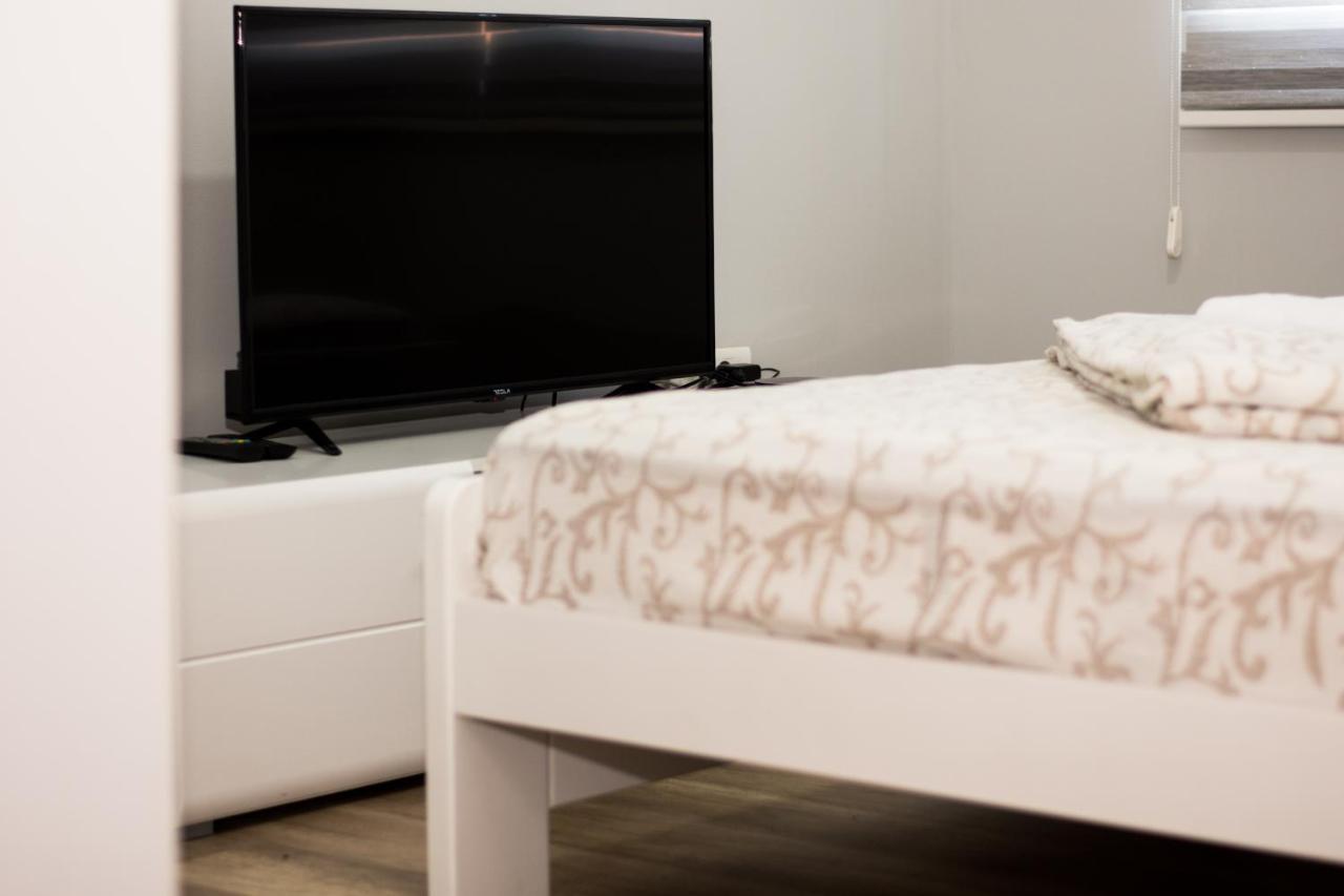 Motel Aura Visegrad Luaran gambar