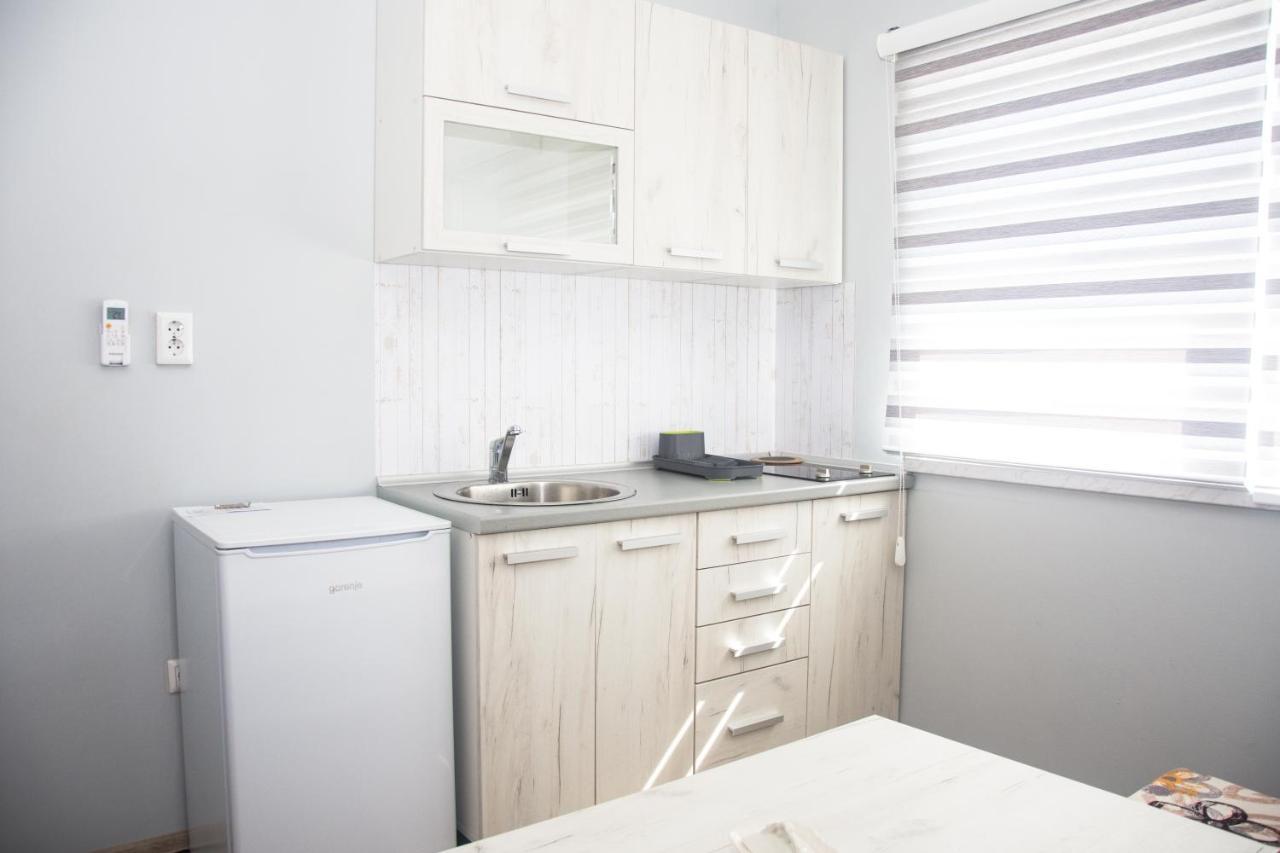 Motel Aura Visegrad Luaran gambar