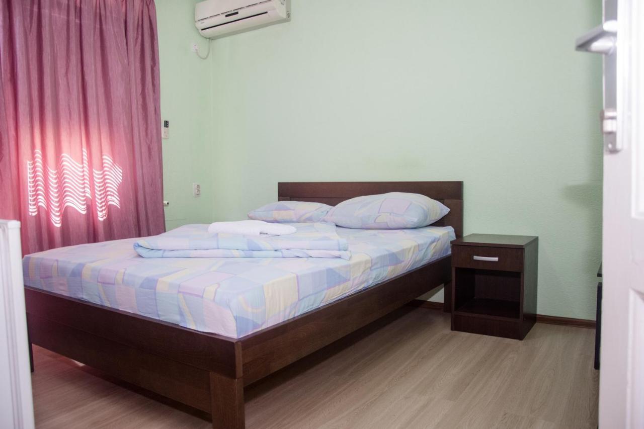 Motel Aura Visegrad Luaran gambar