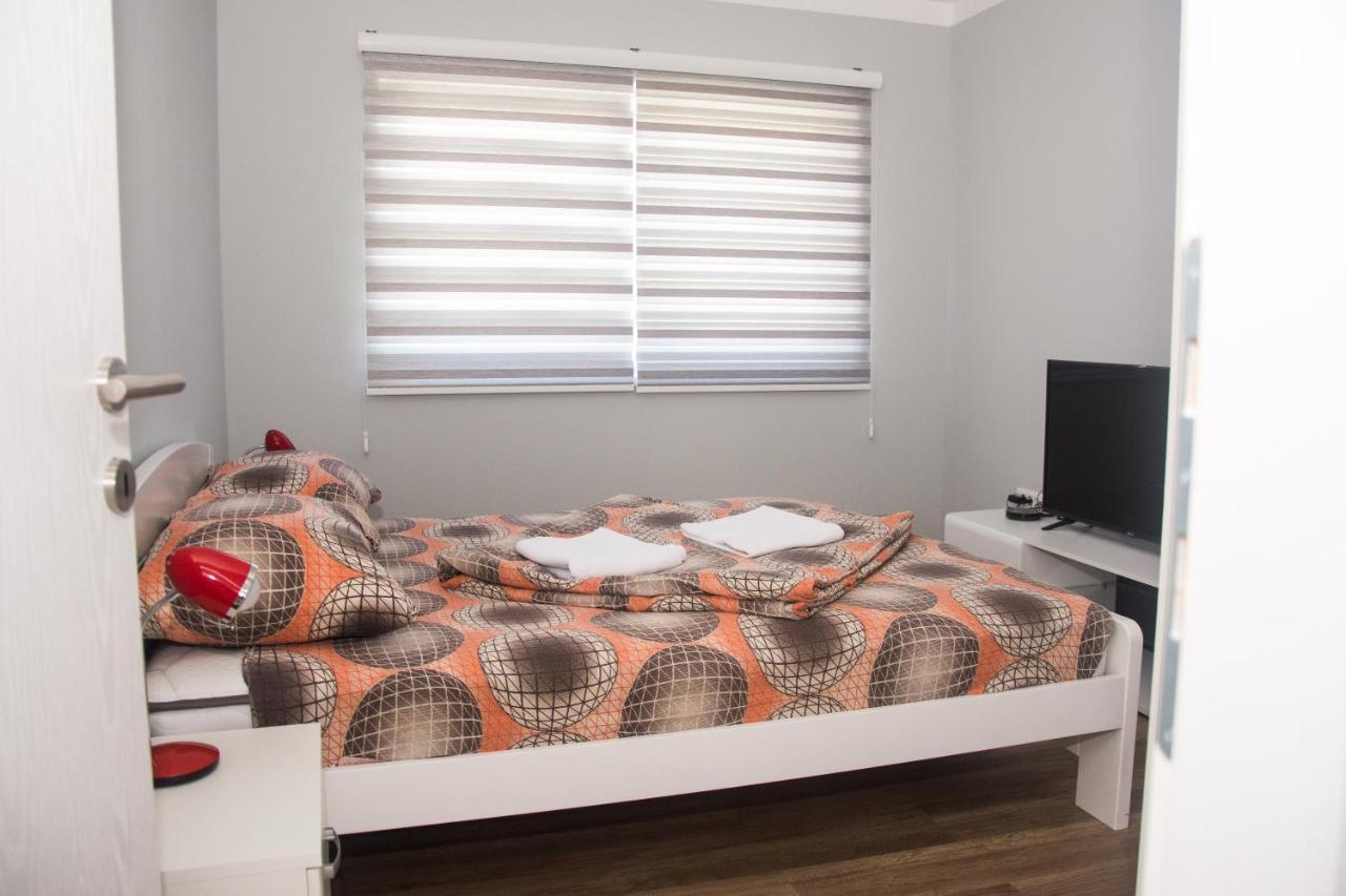 Motel Aura Visegrad Luaran gambar