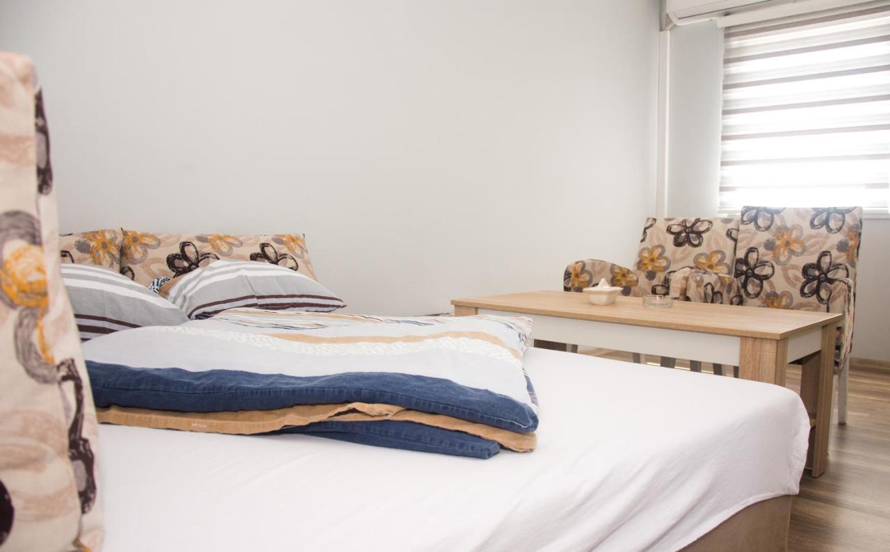 Motel Aura Visegrad Luaran gambar