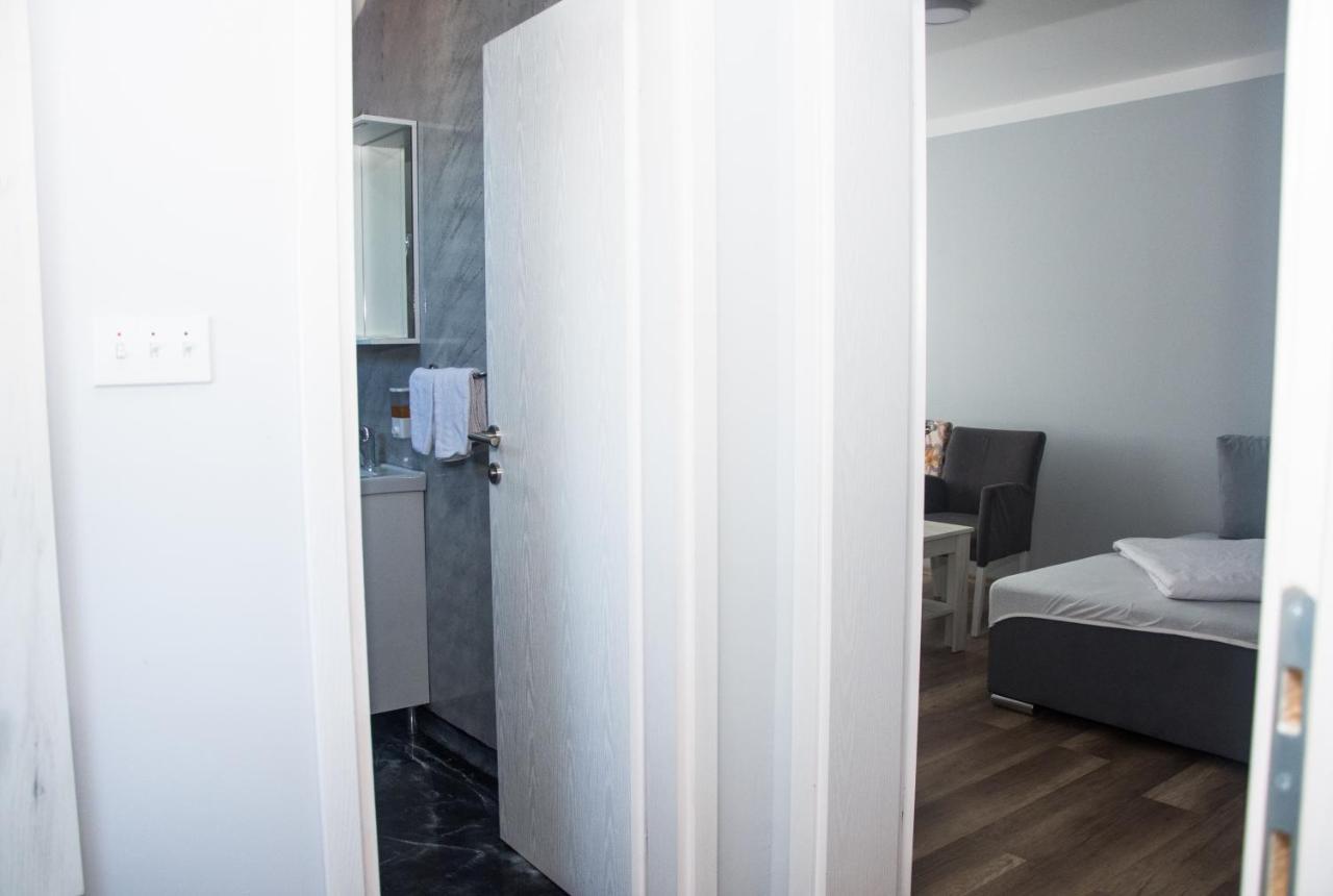 Motel Aura Visegrad Luaran gambar