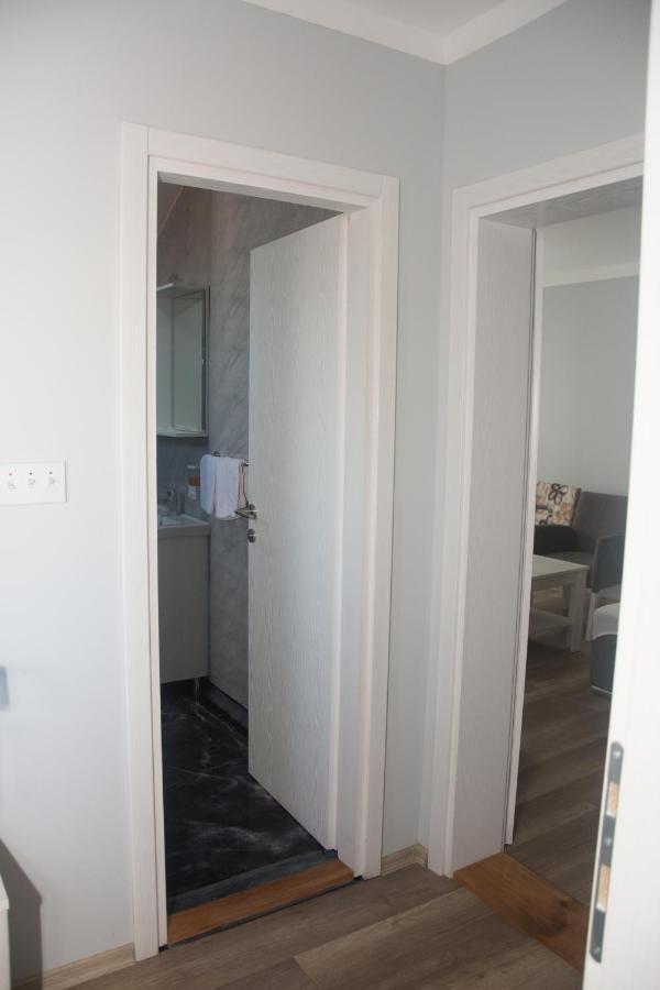 Motel Aura Visegrad Luaran gambar