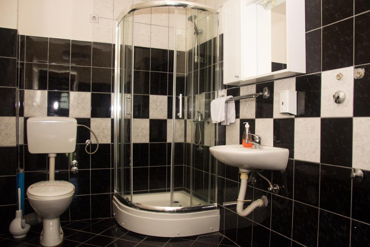 Motel Aura Visegrad Luaran gambar