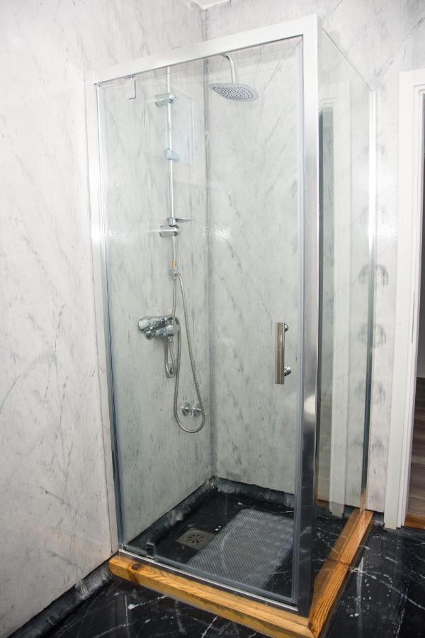 Motel Aura Visegrad Luaran gambar