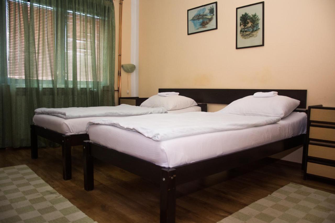 Motel Aura Visegrad Luaran gambar