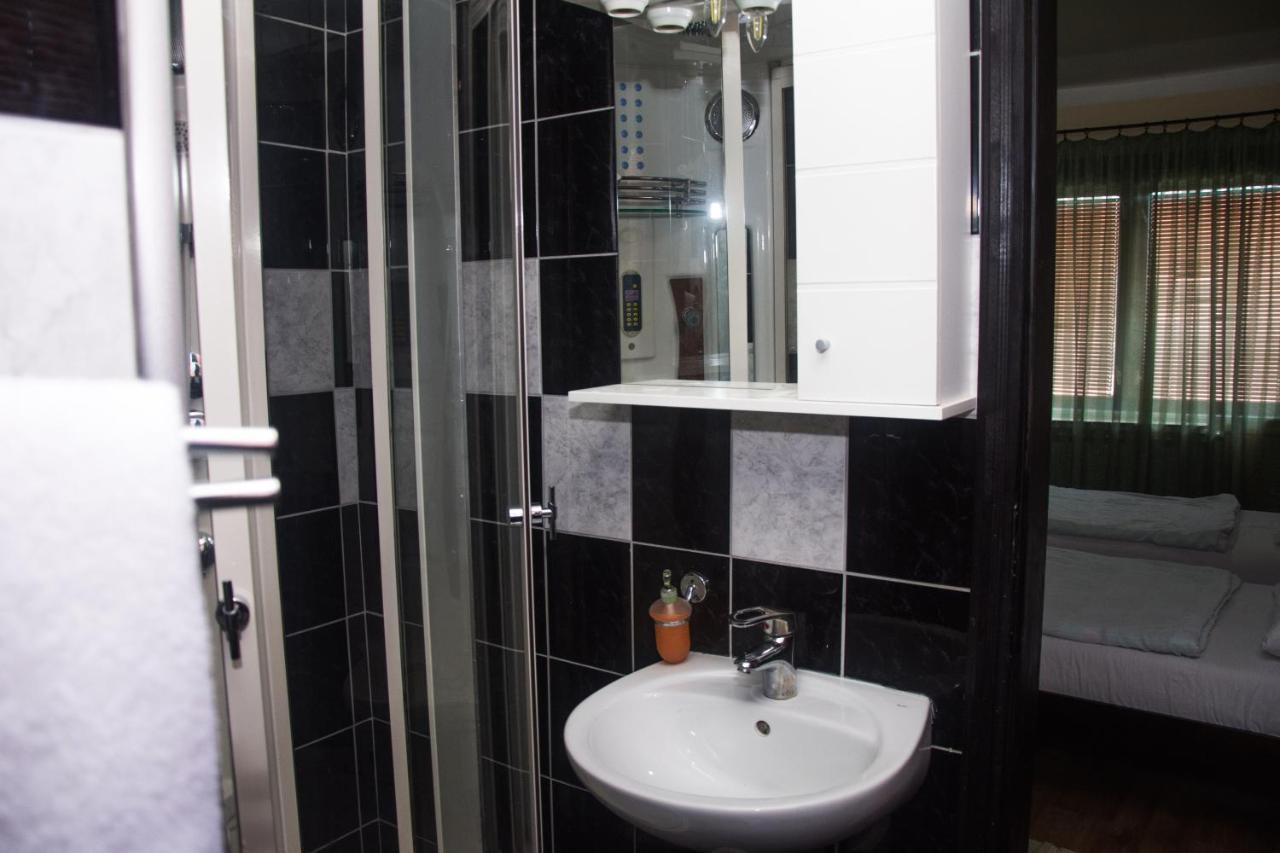Motel Aura Visegrad Luaran gambar