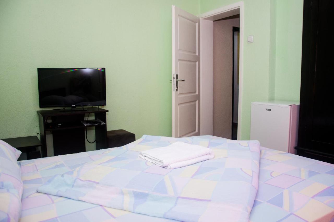 Motel Aura Visegrad Luaran gambar