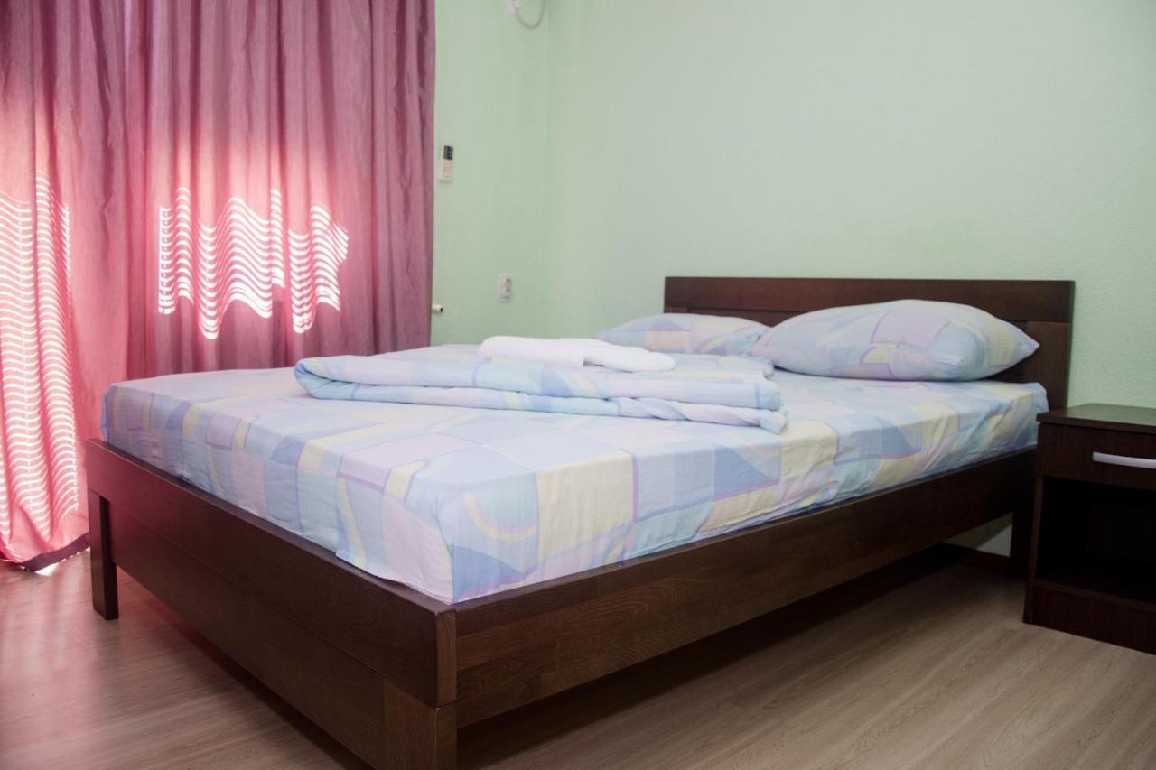 Motel Aura Visegrad Luaran gambar