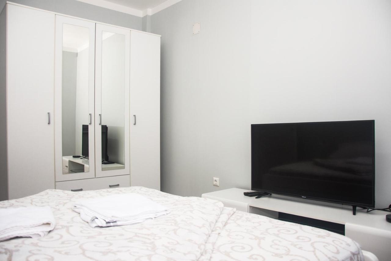 Motel Aura Visegrad Luaran gambar