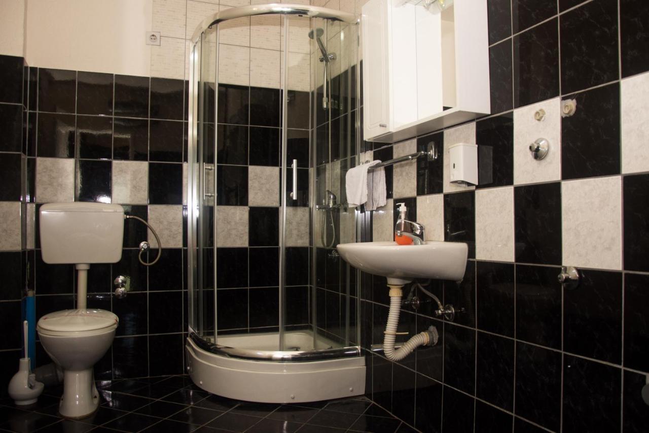 Motel Aura Visegrad Luaran gambar