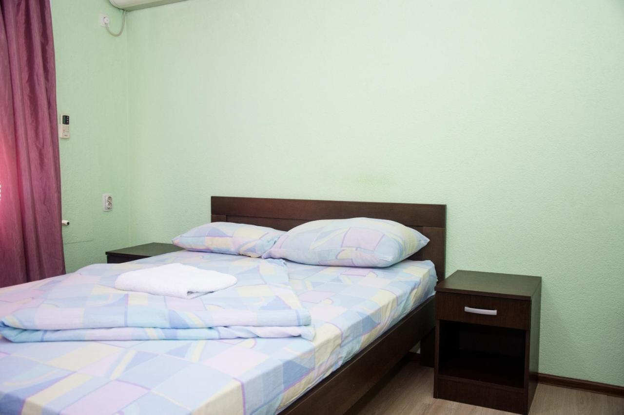 Motel Aura Visegrad Luaran gambar