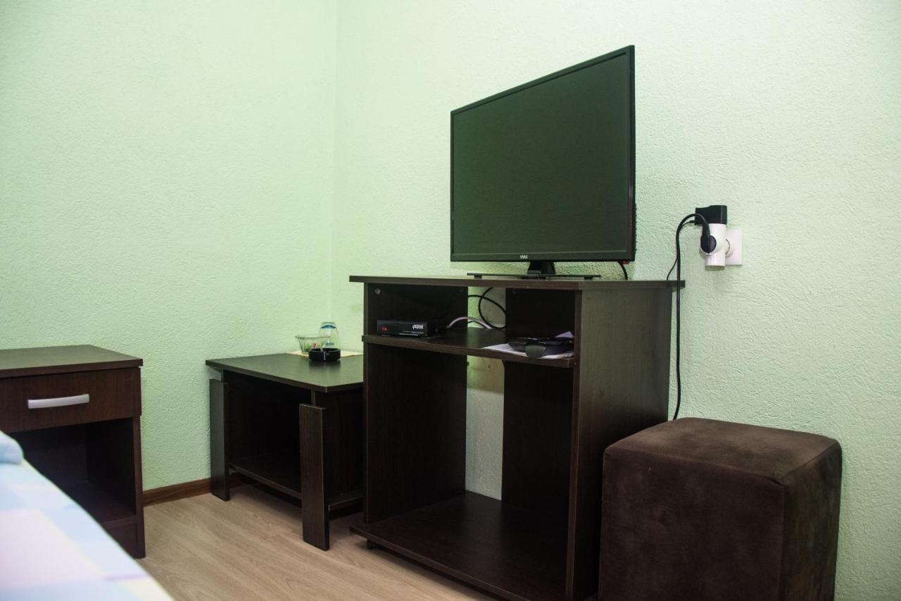 Motel Aura Visegrad Luaran gambar