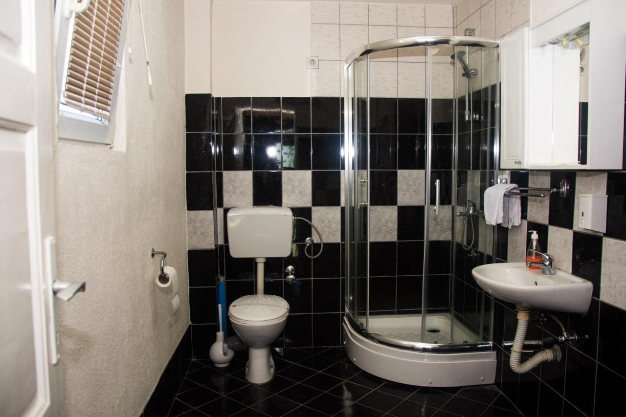 Motel Aura Visegrad Luaran gambar