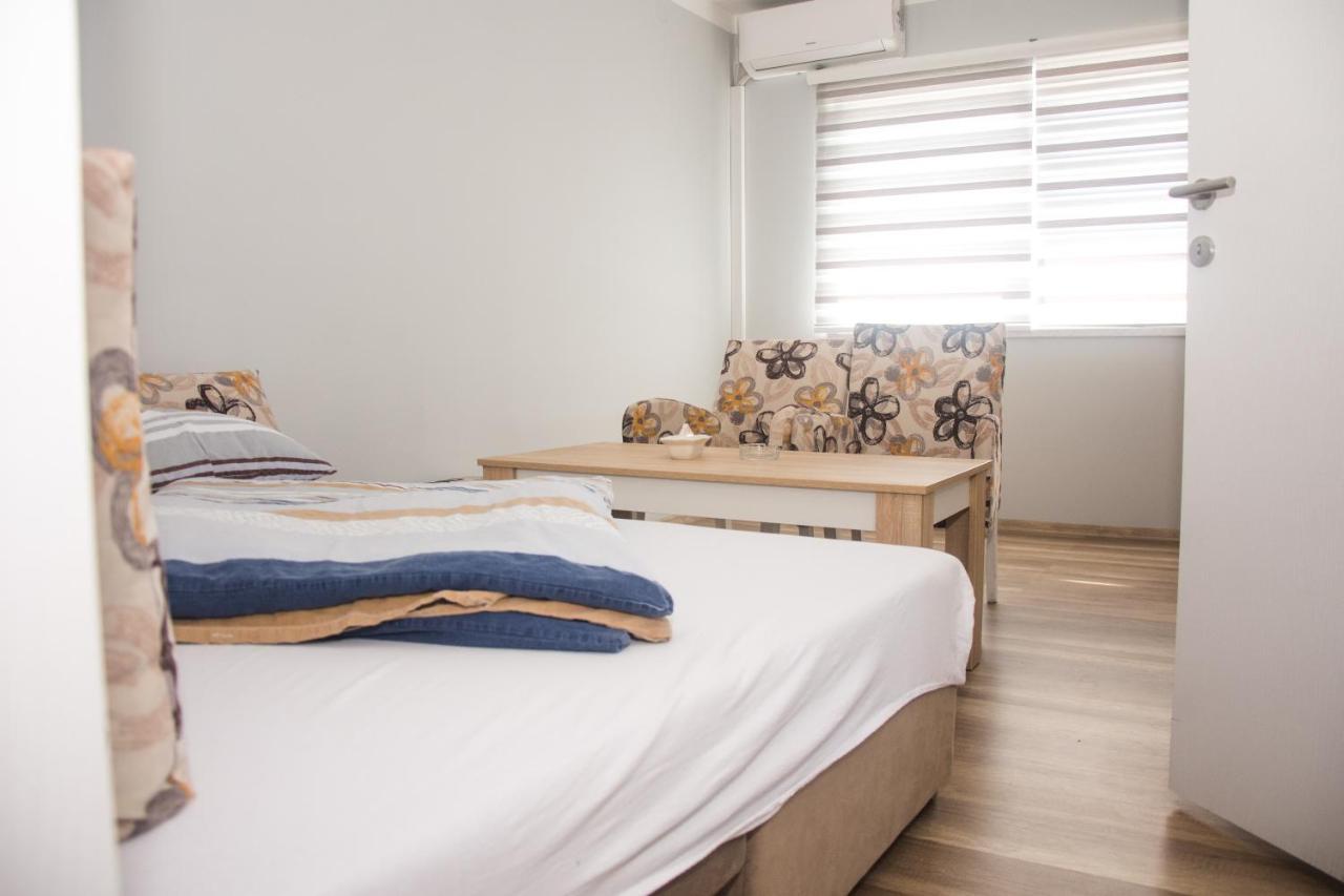 Motel Aura Visegrad Luaran gambar
