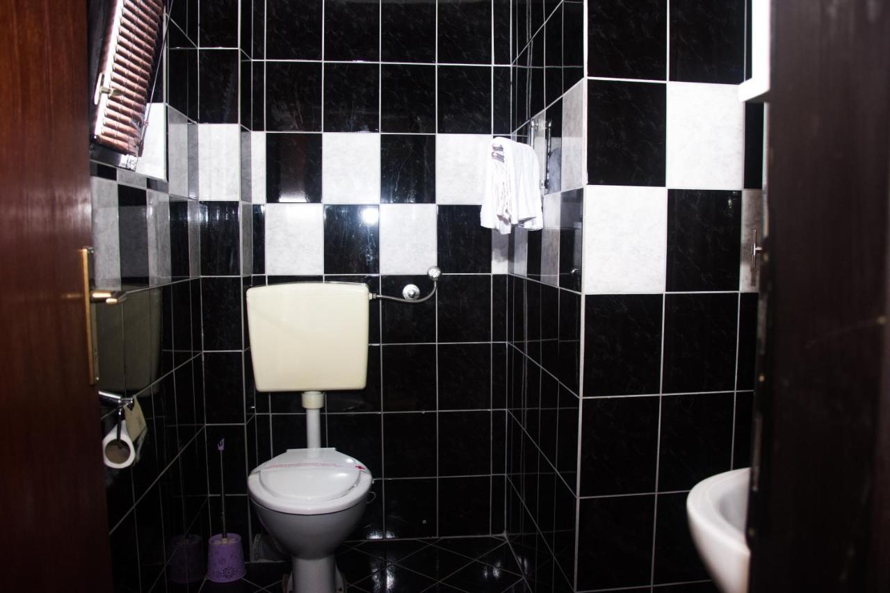 Motel Aura Visegrad Luaran gambar